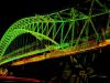 BIM + geospatial interoperability