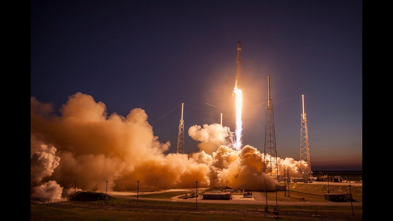 Privatization in space sector is driving the growth: Kirk Pysher