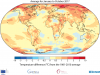 record-breaking hot years
