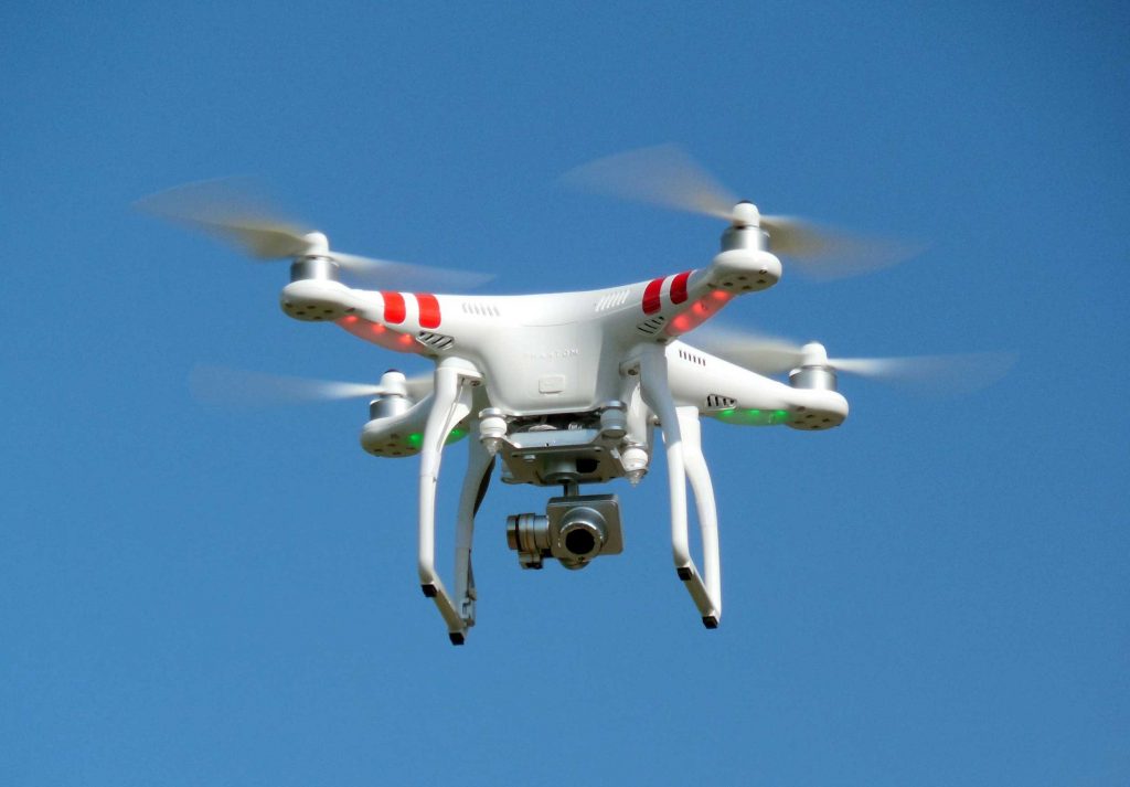 Drones