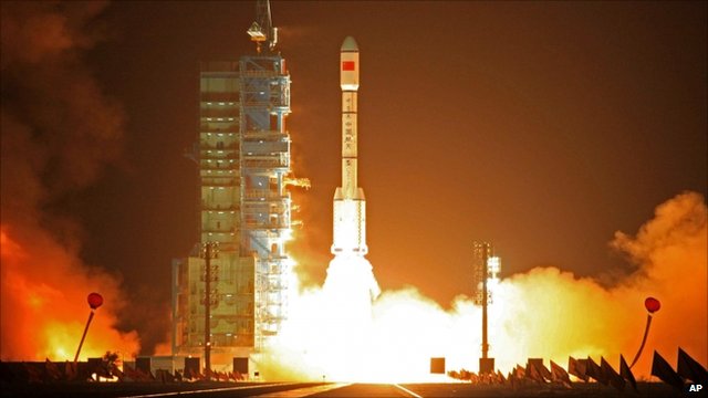 China To Attempt More Than 40 Space Launches In 2018 Geospatial World