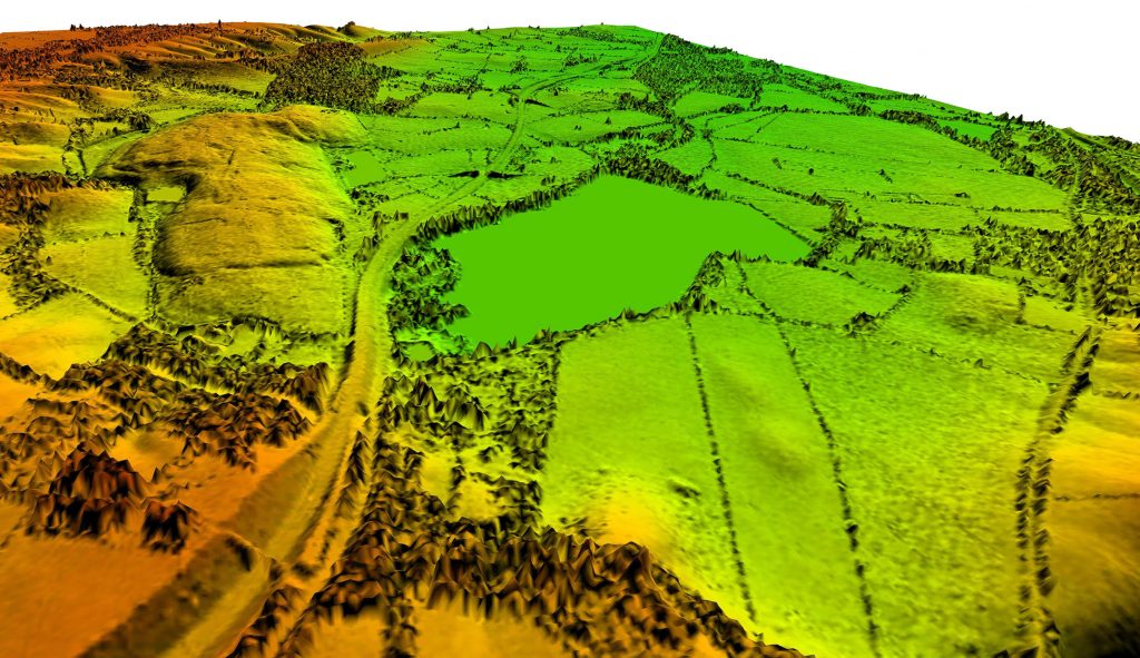 Bluesky data to be used for a number of projects