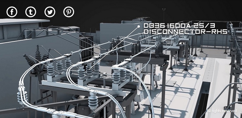Bentley Technology Applied in Innovative Projects to Address the Challenges of Aging T&D Infrastructure Around the Globe