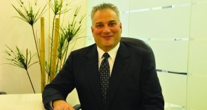 Location centric metrology