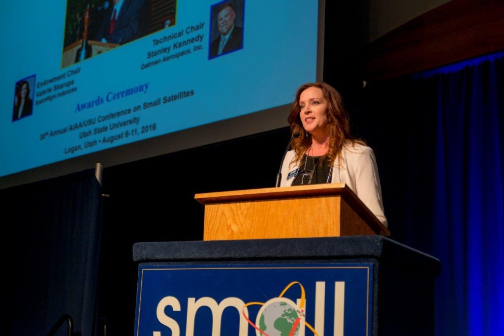 smallsat