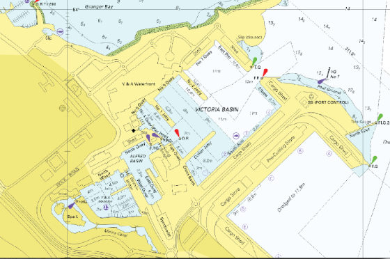 Us Nautical Charts