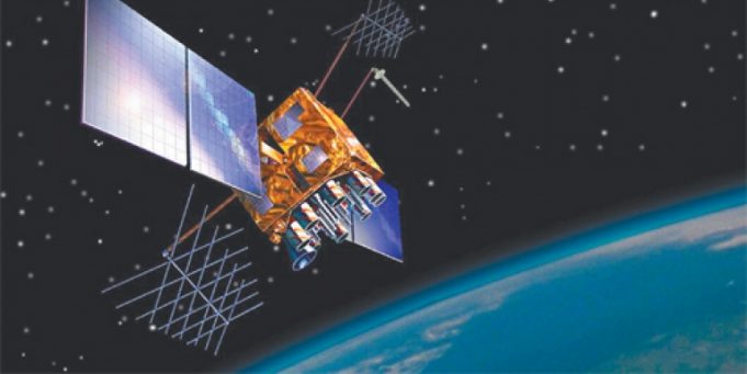 South Korea to build its own Korean Positioning System