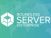 Boundless geospatial web server