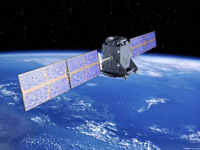 French Space Agency claims 100 million users for Galileo navigation system