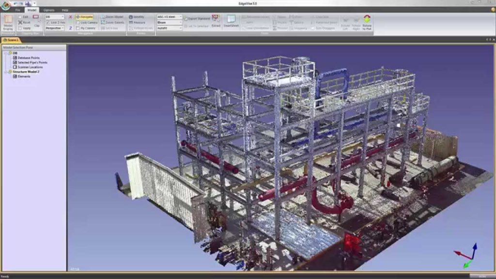 Topcon Corporation acquires engineering and construction software developer ClearEdge3D