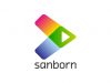 Sanborn logo