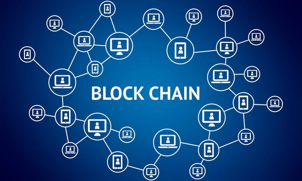 Global Blockchain Market is anticipated to grow at a considerable CAGR of around 70% by 2024