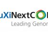 Powering Precision Medicine Worldwide (PRNewsFoto/WuXi NextCODE)