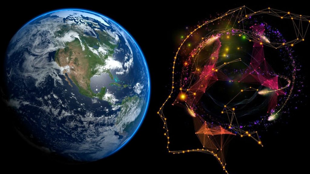 What is Geospatial AI or Geo.AI?