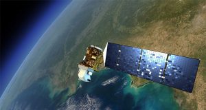Geospatial technology ecosystem