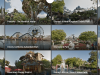 Google Maps - free virtual tour of Disney Parks
