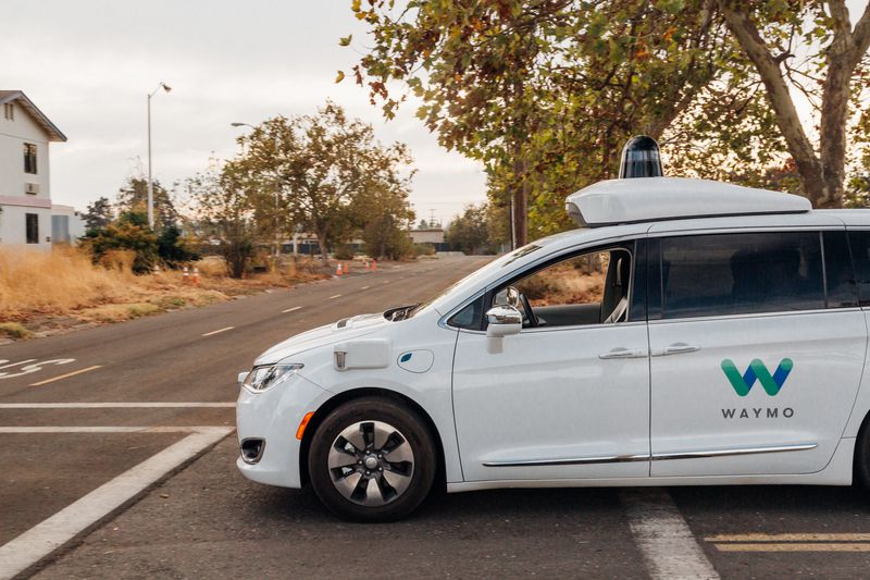 Waymo's Video On Self-driving Cars Will Simply Blow Your Mind