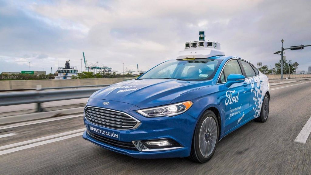 autonomous cars