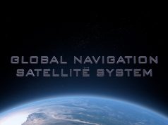 How GNSS frequency bands for constellations work