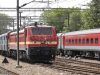 Indian Railways representative image drones
