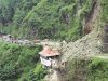 GIS remote sensing landslides