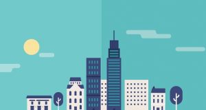 GAGAN making inroads into smart cities and town planning