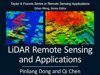 LiDAR Remote Sensing