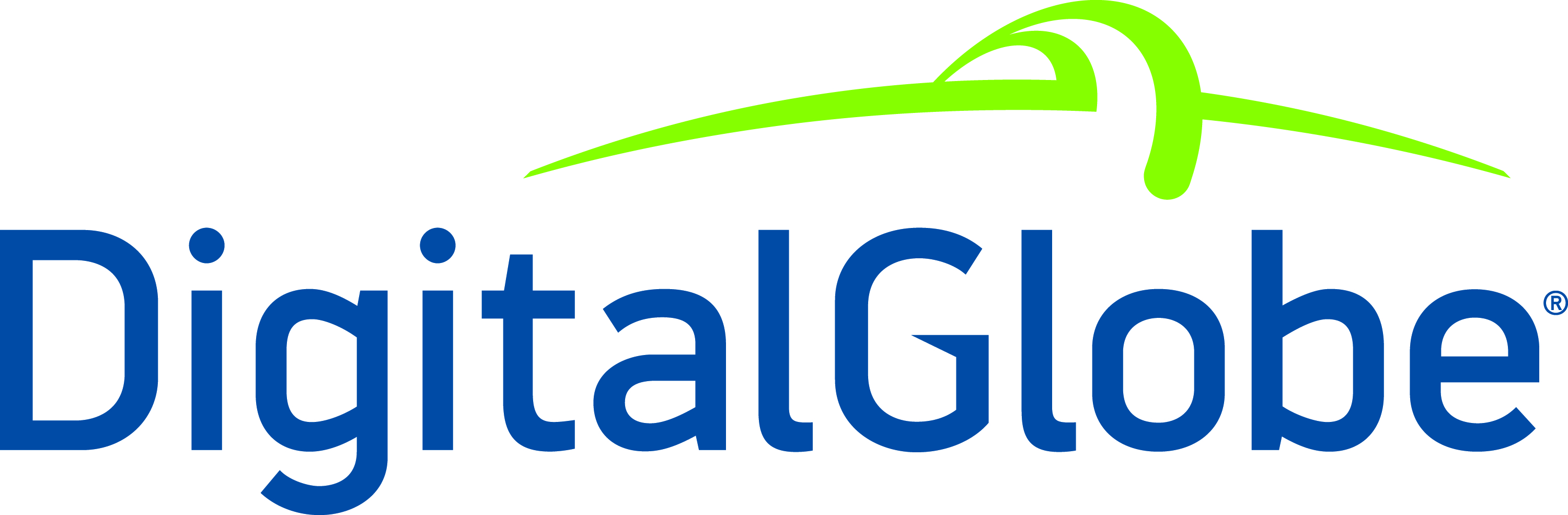 DigitalGlobe integrates highest resolution satellite imagery from