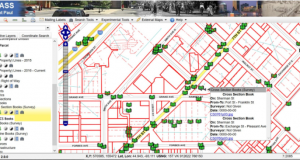 open source viewer, geostaial data