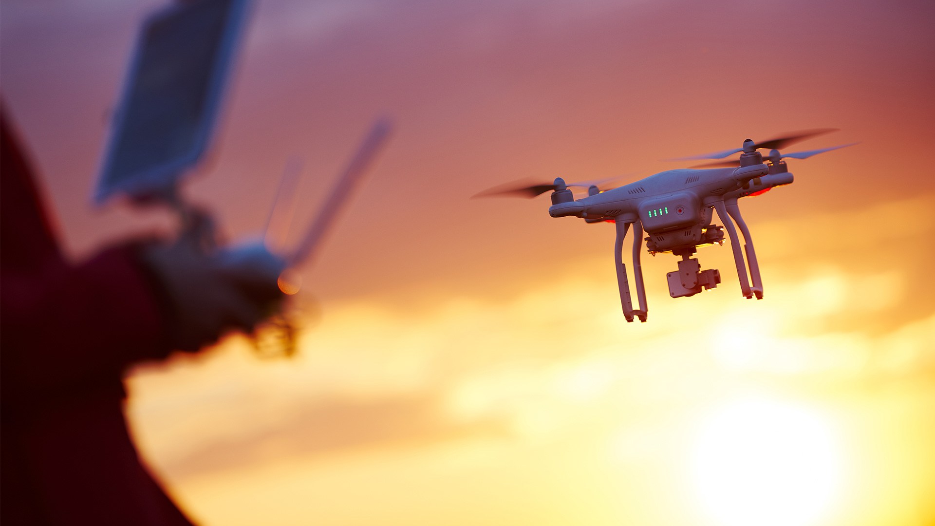 30 Most Promising Drone Startups In India - 