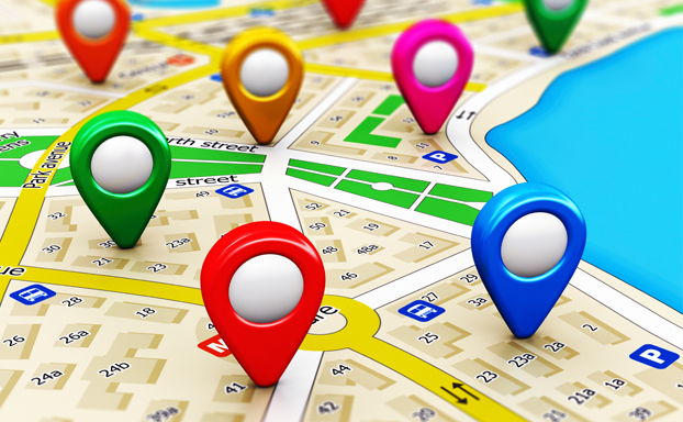 Location-based data is a new tool for managers