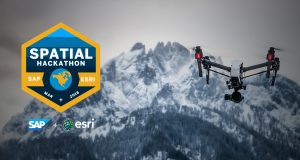 geospatial machine learning