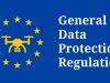 how GDPR will affect commercial drone industry