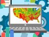GIS and Spatial Analytics Market