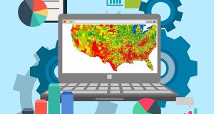 GIS and Spatial Analytics Market