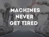 Future of Machine Learning