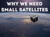 Small Satellites