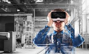 Bim And Augmented Reality An Enhanced View For Enhanced Outcomes Geospatial World