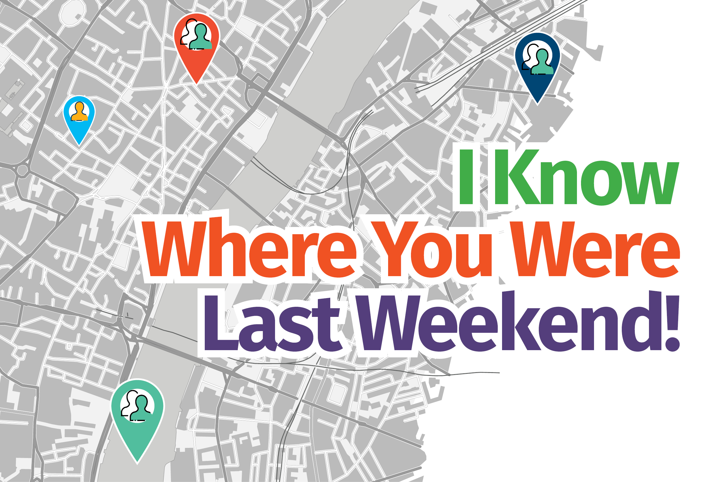 Why location is fundamental to all business processes