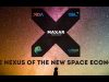 The formation of Maxar technologies