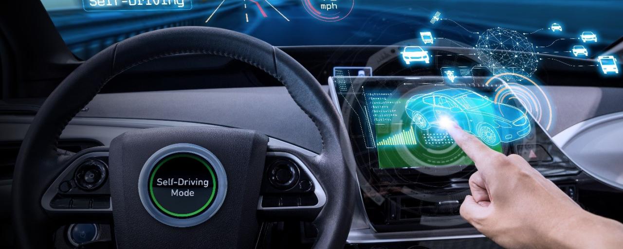 Automotive LiDAR Market To Grow At 35 Till 2026