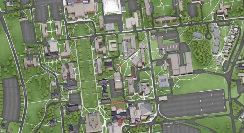 University of Maine launches Concept3D interactive map and virtual tour ...