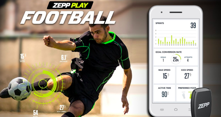 Football GPS Tracker - How Football Teams Use GPS to Improve Their  Performance – PitcheroGPS