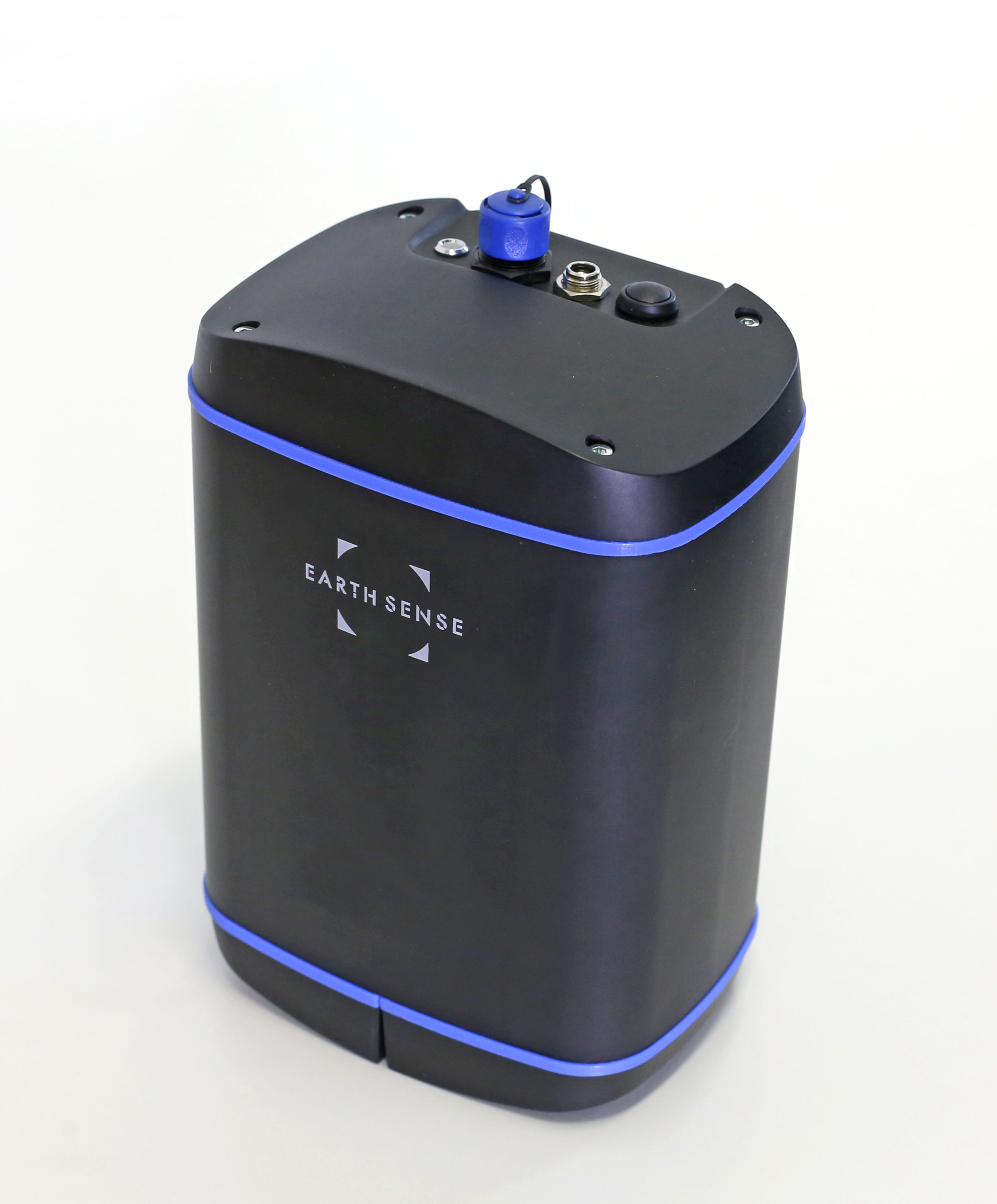 EarthSense air quality sensors activate zero emission running to reduce ...