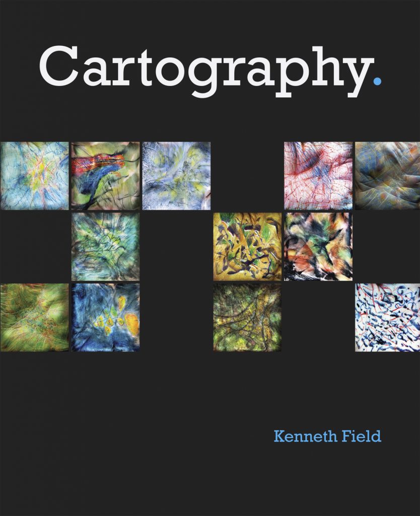 Esri publishes Cartography - a journey into the art and science of 