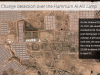 Monitoring Iraq’s conflict humanitarian impact – The refugee camp of Hammam Al-Alil