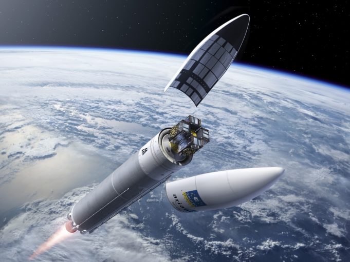 Commercial satellite launch service market worth 7 billion by 2024