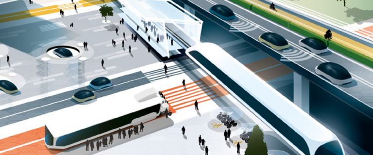 What is Intelligent Transport System and how it works
