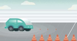 autonomous cars