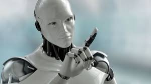 Future of Robotics Automation Artificial